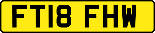 FT18FHW
