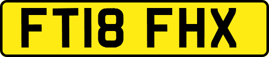 FT18FHX
