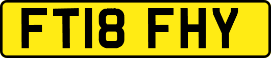 FT18FHY
