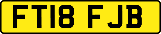 FT18FJB
