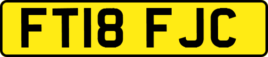 FT18FJC