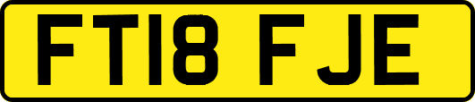 FT18FJE