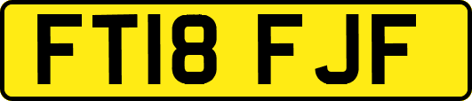FT18FJF