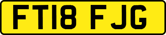 FT18FJG