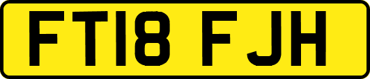 FT18FJH