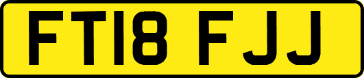 FT18FJJ