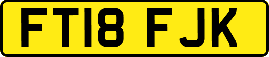 FT18FJK