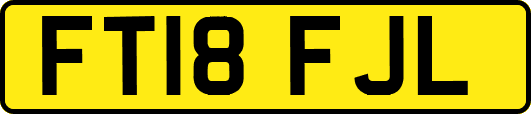 FT18FJL