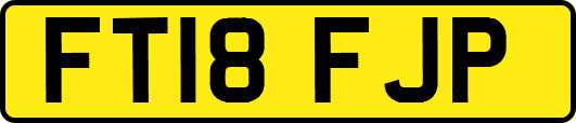 FT18FJP