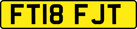 FT18FJT