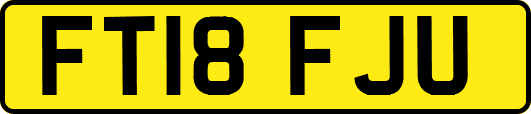 FT18FJU