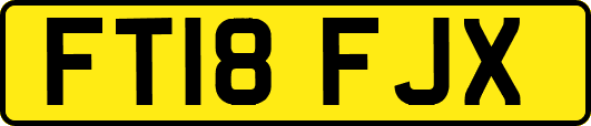 FT18FJX