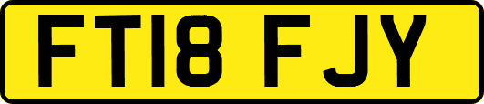 FT18FJY
