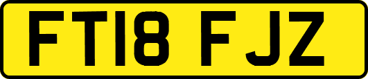 FT18FJZ