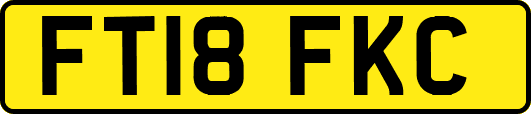 FT18FKC