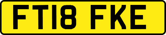 FT18FKE