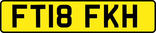 FT18FKH