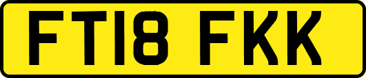 FT18FKK