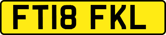 FT18FKL