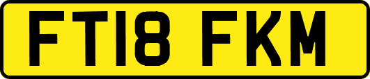 FT18FKM