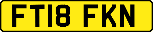 FT18FKN