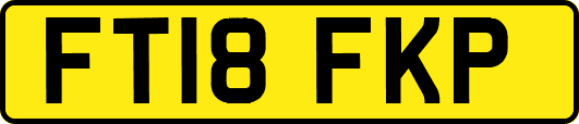 FT18FKP