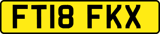 FT18FKX