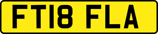 FT18FLA