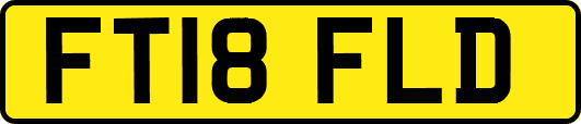 FT18FLD
