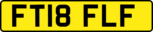 FT18FLF