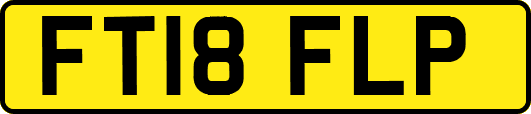 FT18FLP
