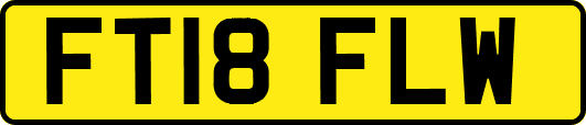 FT18FLW