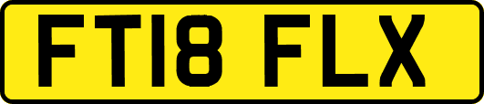 FT18FLX