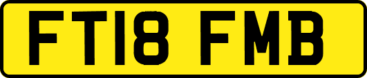 FT18FMB