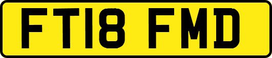 FT18FMD