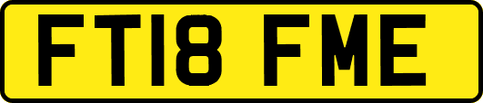 FT18FME