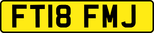 FT18FMJ