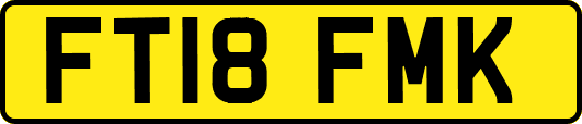 FT18FMK