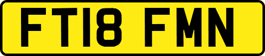 FT18FMN