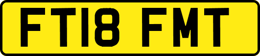 FT18FMT