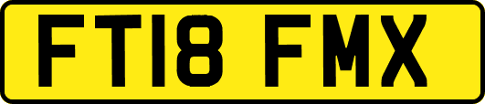 FT18FMX