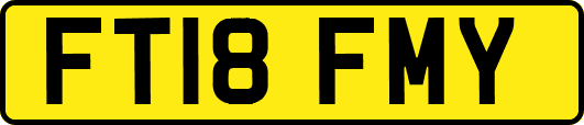 FT18FMY