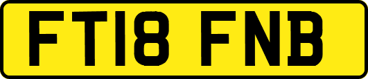 FT18FNB