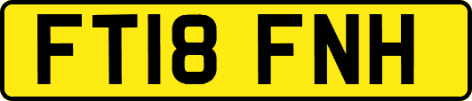 FT18FNH
