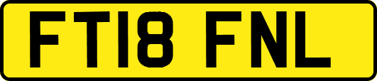 FT18FNL