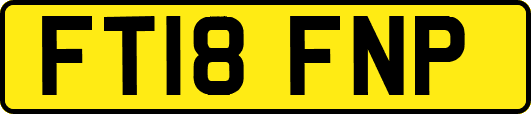 FT18FNP