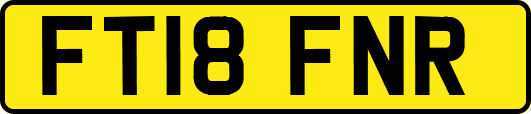 FT18FNR