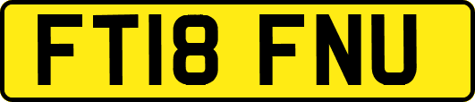 FT18FNU
