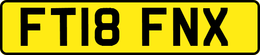 FT18FNX