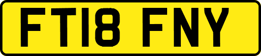 FT18FNY